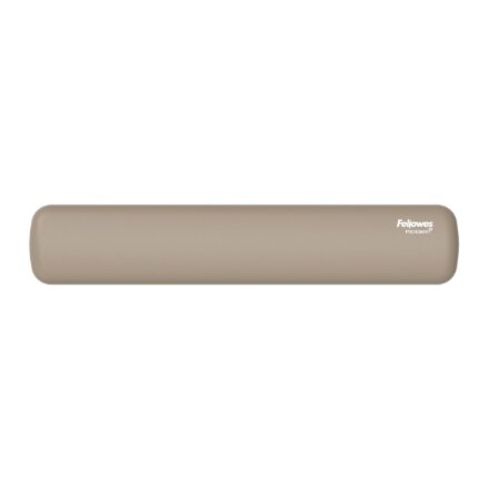 Fellowes , Breyta Compact Keyboard (TKL) Wrist Rest , Sand