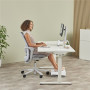 Fellowes , Breyta Compact Keyboard (TKL) Wrist Rest , Sand