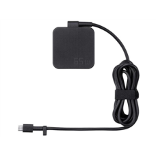 Asus USB Type-C Adapter 65 W, EU , AC65-00 (AD10380) , Power Adapter