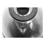 Tristar , Jug Kettle , WK-1323 , Standard , 1500 W , 1.2 L , Stainless steel , 360° rotational base , Silver