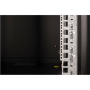 Digitus Wall Mounting Cabinet Unique Series , DN-19 16U-6/6-SW , Black , 82 x 60 x 60 cm