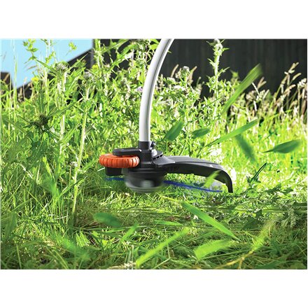 BLACK & DECKER , Trimmer, 900 W, 350 mm , GL9035