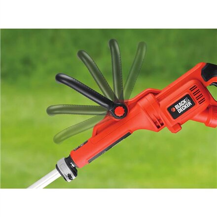 BLACK & DECKER , Trimmer, 900 W, 350 mm , GL9035