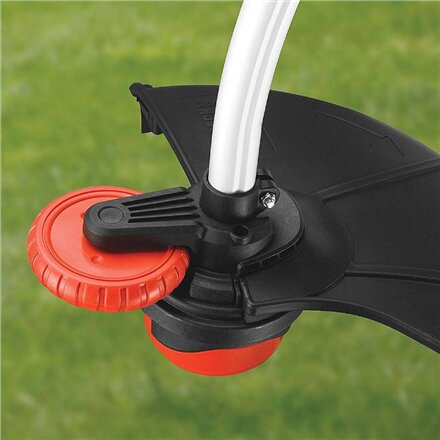 BLACK & DECKER , Trimmer, 900 W, 350 mm , GL9035