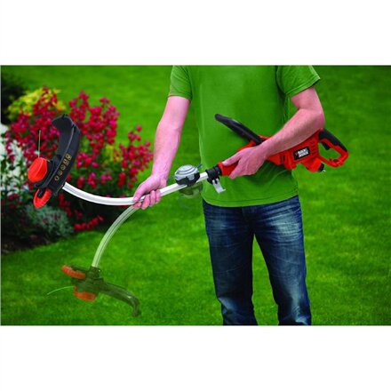 BLACK & DECKER , Trimmer, 900 W, 350 mm , GL9035