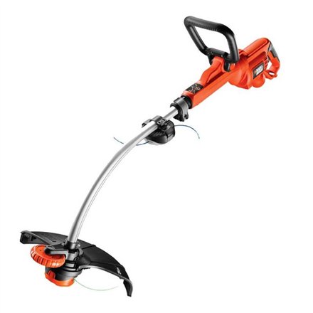BLACK & DECKER , Trimmer, 900 W, 350 mm , GL9035