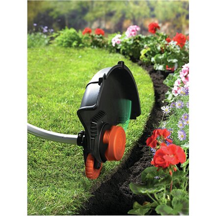BLACK & DECKER , Trimmer, 900 W, 350 mm , GL9035