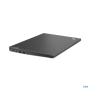 Lenovo ThinkPad E16 , Graphite Black , 16 , IPS , WUXGA , 1920 x 1200 pixels , Anti-glare , Intel Core i5 , i5-1335U , 16 GB , DDR4 , Solid-state drive capacity 512 GB , Intel Iris Xe Graphics , Windows 11 Pro , 802.11ax , Bluetooth version 5.1 , Keyboard