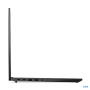 Lenovo ThinkPad E16 , Graphite Black , 16 , IPS , WUXGA , 1920 x 1200 pixels , Anti-glare , Intel Core i5 , i5-1335U , 16 GB , DDR4 , Solid-state drive capacity 512 GB , Intel Iris Xe Graphics , Windows 11 Pro , 802.11ax , Bluetooth version 5.1 , Keyboard