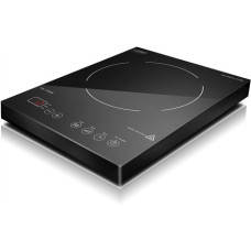 Caso , Free standing table hob , Pro Menu 2100 02224 , Number of burners/cooking zones 1 , Sensor , Induction , Black Caso , Free standing table hob , Pro Menu 2100 02224 , Number of burners/cooking zones 1 , Sensor , Induction , Black