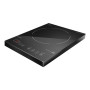 Caso , Free standing table hob , Pro Menu 2100 02224 , Number of burners/cooking zones 1 , Sensor , Induction , Black