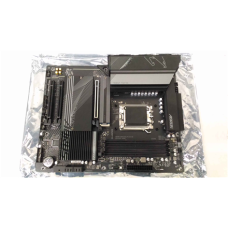 SALE OUT. Gigabyte B650 A ELITE AX V2 1.0 , Gigabyte B650 A ELITE AX V2 1.0 , Processor family AMD , Processor socket AM5 , DDR5 DIMM , Supported hard disk drive interfaces SATA, M.2 , Number of SATA connectors 4 , USED, REFURBISHED, WITHOUT ORIGINAL PACK