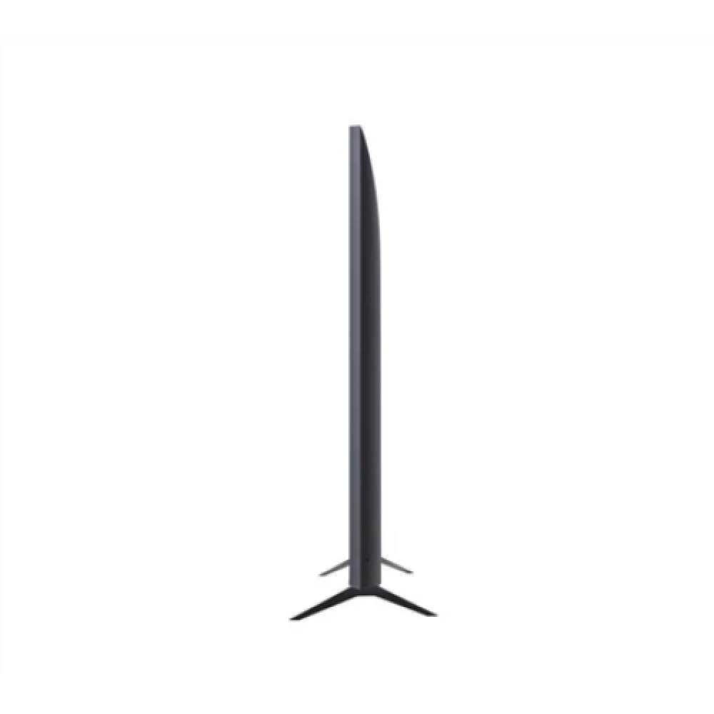 LG 65UT81003LA , 65 , Smart TV , webOS 24 , UHD , Black