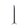 LG 65UT81003LA , 65 , Smart TV , webOS 24 , UHD , Black