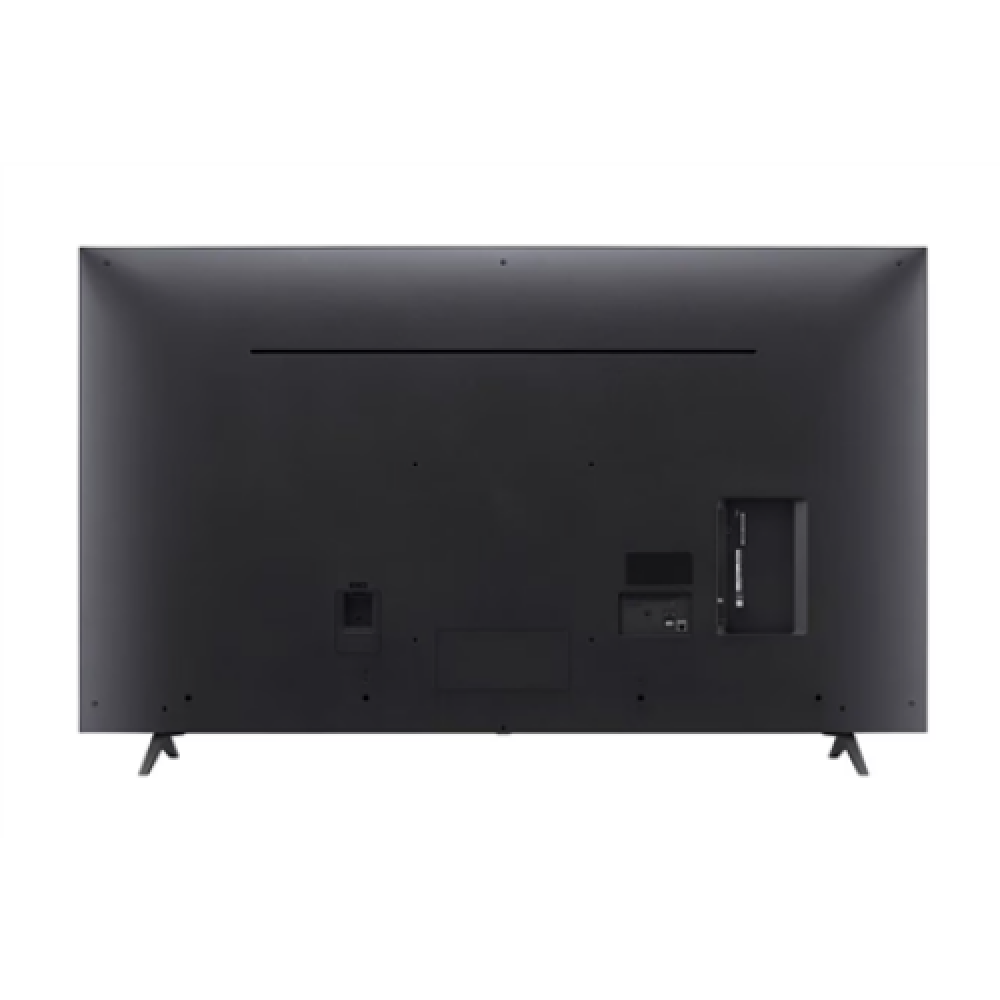 LG 65UT81003LA , 65 , Smart TV , webOS 24 , UHD , Black
