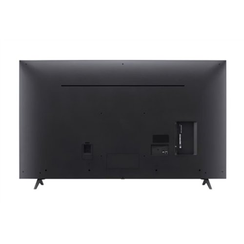LG 65UT81003LA , 65 , Smart TV , webOS 24 , UHD , Black