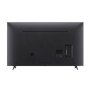 LG 65UT81003LA , 65 , Smart TV , webOS 24 , UHD , Black