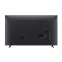 LG 65UT81003LA , 65 , Smart TV , webOS 24 , UHD , Black