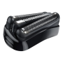 Braun , Shaver , 300BT , Operating time (max) 30 min , NiMH , Green