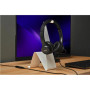 Acer Office Headset , Built-in microphone , Wired , Black