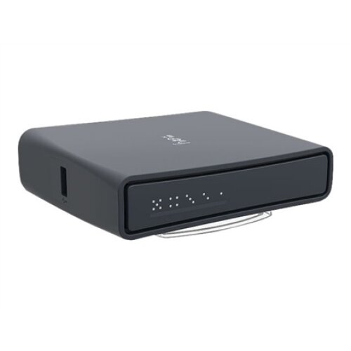 MikroTik , Access Point , RB952Ui-5ac2nD-TC , 802.11ac , 867 Mbit/s , 10/100 Mbit/s , Mesh Support No , MU-MiMO Yes , No mobile broadband , Antenna type Internal , 12 month(s)