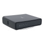MikroTik , Access Point , RB952Ui-5ac2nD-TC , 802.11ac , 867 Mbit/s , 10/100 Mbit/s , Mesh Support No , MU-MiMO Yes , No mobile broadband , Antenna type Internal , 12 month(s)