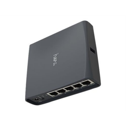 MikroTik , Access Point , RB952Ui-5ac2nD-TC , 802.11ac , 867 Mbit/s , 10/100 Mbit/s , Mesh Support No , MU-MiMO Yes , No mobile broadband , Antenna type Internal , 12 month(s)