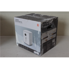 SALE OUT. Xiaomi Smart Air Fryer 4.5L EU , Xiaomi , Smart Air Fryer EU , Power 1500 W , Capacity 4.5 L , White , PAINT ON PACKAGING