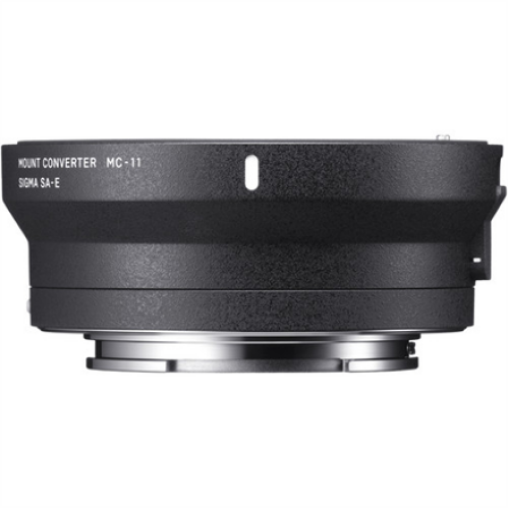 Sigma , Mount converter MC-11 , Sony E-mount for Canon mount lenses