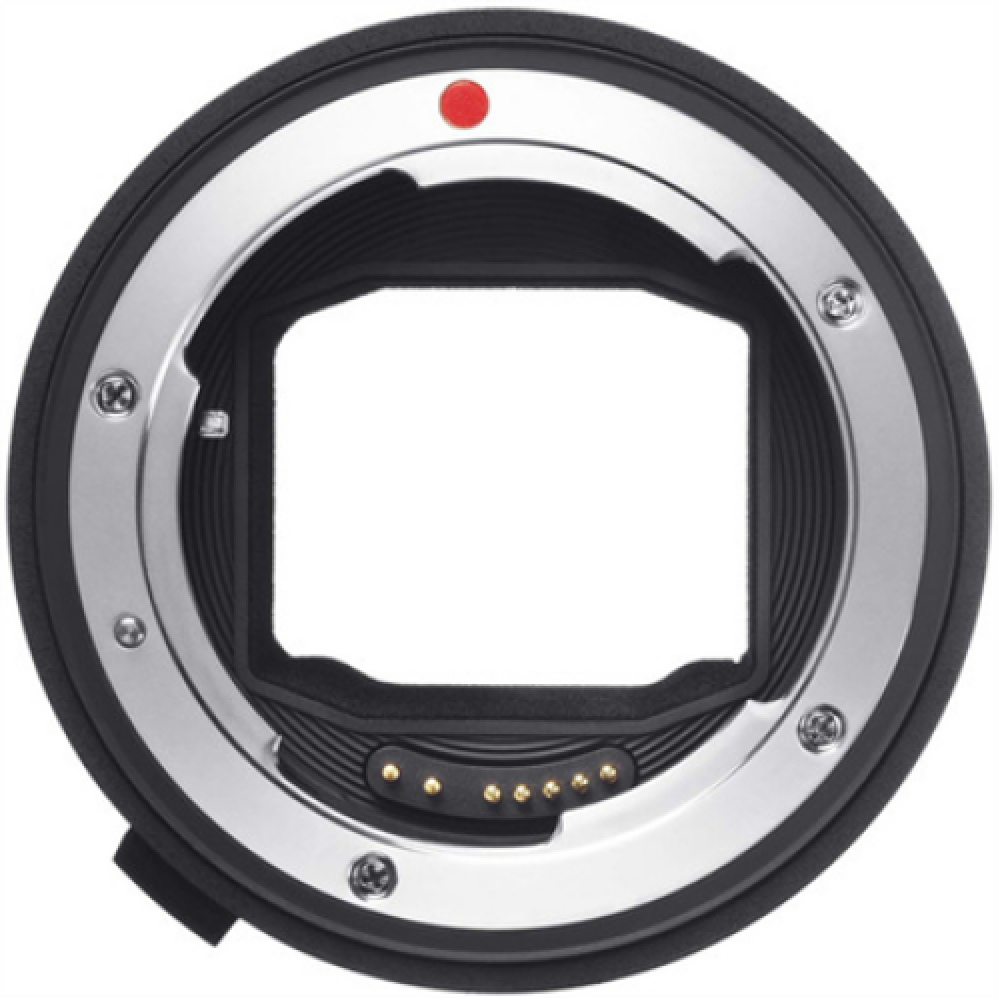 Sigma , Mount converter MC-11 , Sony E-mount for Canon mount lenses