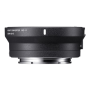 Sigma , Mount converter MC-11 , Sony E-mount for Canon mount lenses