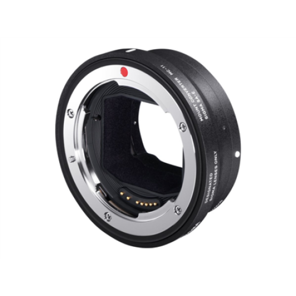 Sigma , Mount converter MC-11 , Sony E-mount for Canon mount lenses