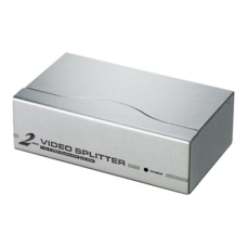 Aten 2-Port VGA Splitter (350MHz) , Aten , 2-Port VGA Splitter (350MHz)