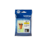 Brother LC3217Y , Ink Cartridge , Yellow