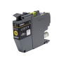 Brother LC3217Y , Ink Cartridge , Yellow