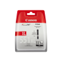 Canon XL Cartridge , CLI-551BK , Inkjet , Black