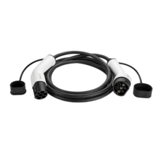 EV+ Charging Cable Type 2 to Type 2 32A 1 Phase 5m