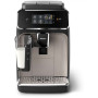 Philips Coffee maker LatteGo EP2235/40 Pump pressure 15 bar Built-in milk frother Fully automatic 1500 W Black/Zinc brown
