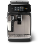 Philips Coffee maker LatteGo EP2235/40 Pump pressure 15 bar Built-in milk frother Fully automatic 1500 W Black/Zinc brown