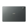 Acer , Iconia , V11-21M , 11 , Grey , TFT LCD , 1920 x 1200 pixels , MediaTek , MT8781 , 8 GB , 256 GB , 3G , 4G , Wi-Fi , Front camera , 5 MP , Rear camera , 8 MP , Bluetooth , 5.4 , Android , 15