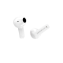 Energy Sistem , True-Wireless earphones , StreetMusic , Bluetooth , In-Ear , Microphone , Wireless , White
