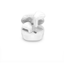 Energy Sistem , True-Wireless earphones , StreetMusic , Bluetooth , In-Ear , Microphone , Wireless , White