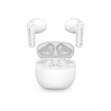 Energy Sistem , True-Wireless earphones , StreetMusic , Bluetooth , In-Ear , Microphone , Wireless , White