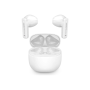 Energy Sistem , True-Wireless earphones , StreetMusic , Bluetooth , In-Ear , Microphone , Wireless , White