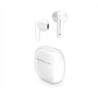Energy Sistem , True-Wireless earphones , StreetMusic , Bluetooth , In-Ear , Microphone , Wireless , White