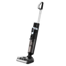Jimmy Vacuum cleaner and washer , HW9 Pro Max , Cordless operating , Washing function , 460 W , 21.6 V , Operating time (max) 40 min , Black/Silver , Warranty 24 month(s)