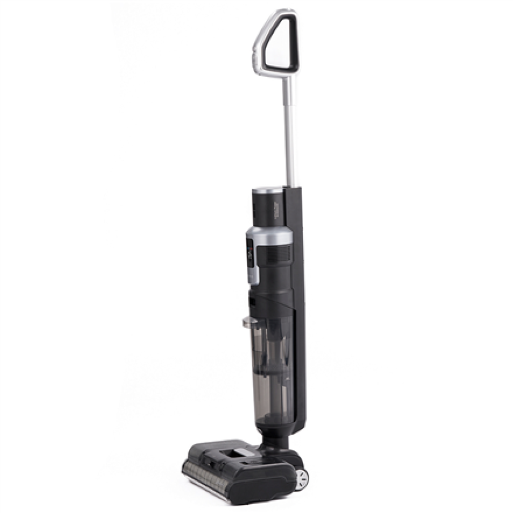 Jimmy Vacuum cleaner and washer , HW9 Pro Max , Cordless operating , Washing function , 460 W , 21.6 V , Operating time (max) 40 min , Black/Silver , Warranty 24 month(s)