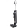 Jimmy Vacuum cleaner and washer , HW9 Pro Max , Cordless operating , Washing function , 460 W , 21.6 V , Operating time (max) 40 min , Black/Silver , Warranty 24 month(s)