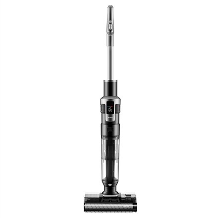 Jimmy Vacuum cleaner and washer , HW9 Pro Max , Cordless operating , Washing function , 460 W , 21.6 V , Operating time (max) 40 min , Black/Silver , Warranty 24 month(s)
