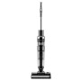 Jimmy Vacuum cleaner and washer , HW9 Pro Max , Cordless operating , Washing function , 460 W , 21.6 V , Operating time (max) 40 min , Black/Silver , Warranty 24 month(s)